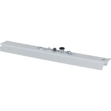 Eaton Grey Plastic Cover Strip, 429mm Length - 155453 EPCOVER50-P100-JM product image