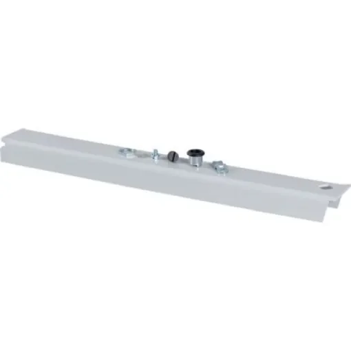Eaton Grey Plastic Cover Strip, 429mm Length - 155453 EPCOVER50-P100-JM product image