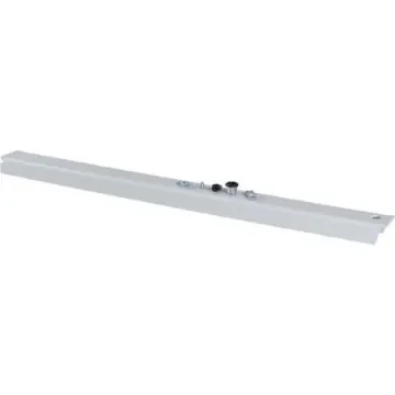 Eaton Grey Plastic Cover Strip, 305mm Length - 155457 EPCOVER50-P185-JM product image