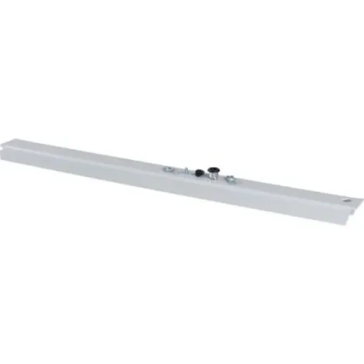 Eaton Grey Plastic Cover Strip, 305mm Length - 155457 EPCOVER50-P185-JM product image