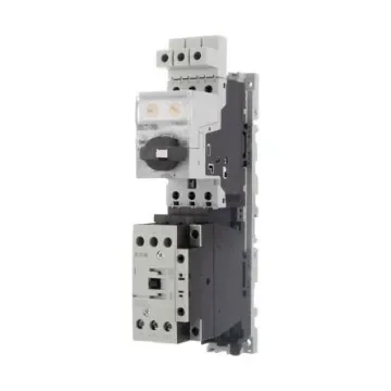 Eaton 120V60HZ), MSC-DE-12-M17-SP(110V50HZ Electronic Circuit Breaker 16.7A , DIN Rail - 167804 MSC-DE-12-M17-SP(110V50HZ,120V60HZ) product image