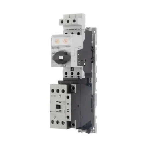 Eaton 120V60HZ), MSC-DE-12-M17-SP(110V50HZ Electronic Circuit Breaker 16.7A , DIN Rail - 167804 MSC-DE-12-M17-SP(110V50HZ,120V60HZ) product image