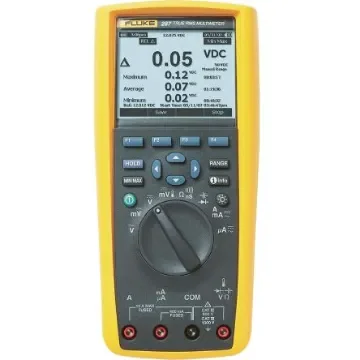 Fluke 287 Multimeter Kit - FLK-287/FVF/IR3000 product image