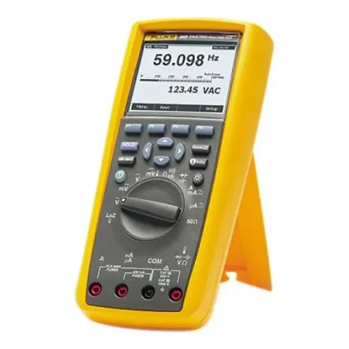 Fluke 289 Multimeter Kit - FLK-289/FVF/IR3000 product image