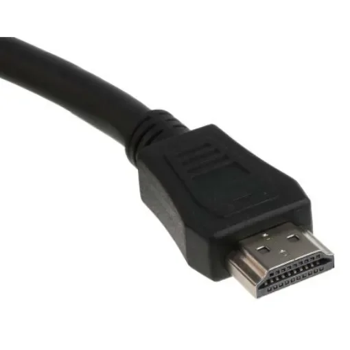 RS PRO High Speed, 10m Male HDMI to Male HDMI - 1212783 product image