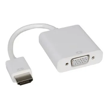 Roline AV Adapter, Male HDMI to Female VGA - 12.03.3114-10 product image