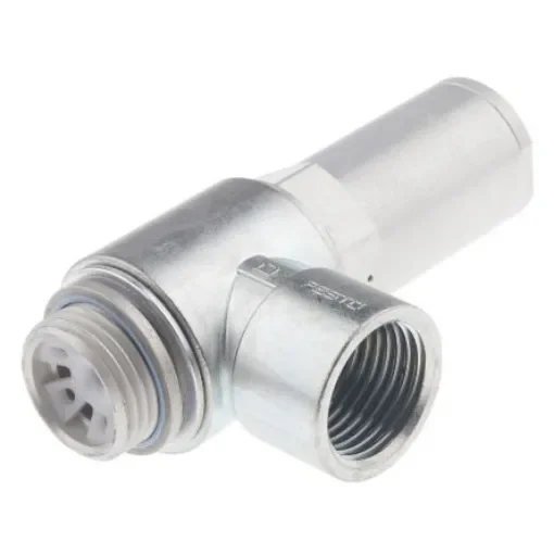 Festo HGL Series Non Return Valve, 530033 - HGL-1/2-B product image