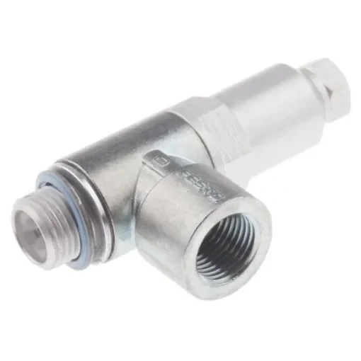 Festo HGL Series Non Return Valve, 530030 - HGL-1/8-B product image