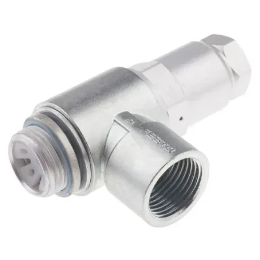 Festo HGL Series Non Return Valve, 530032 - HGL-3/8-B product image