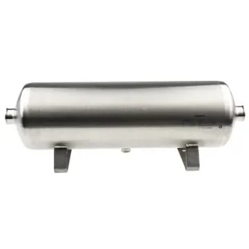 Festo Air Reservoir 20 l, G 1, CRVZS Series, 16bar - CRVZS-20 product image