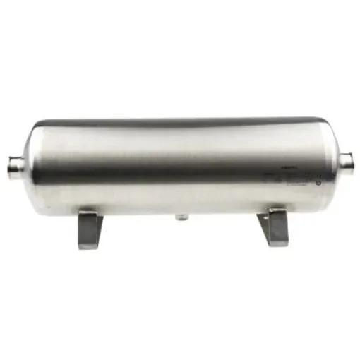 Festo Air Reservoir 20 l, G 1, CRVZS Series, 16bar - CRVZS-20 product image