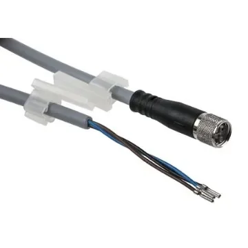 Festo Cable, NEBU Series, For Use With Energy Chain - NEBU-M8G3-K-10-LE3 product image