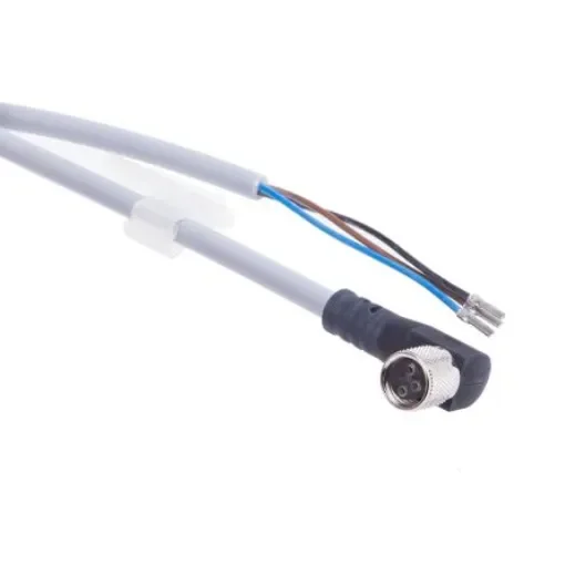 Festo Cable, NEBU Series, For Use With Energy Chain - NEBU-M8W3P-K-5-LE3 product image