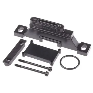 Festo Connector for MS4N-LFX Active Carbon Filter - MS4-WPM-D product image