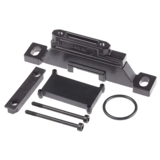 Festo Connector for MS4N-LFX Active Carbon Filter - MS4-WPM-D product image