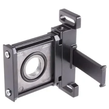 Festo Bracket for MS6N-LOE Lubricator - MS6-WPM-D product image