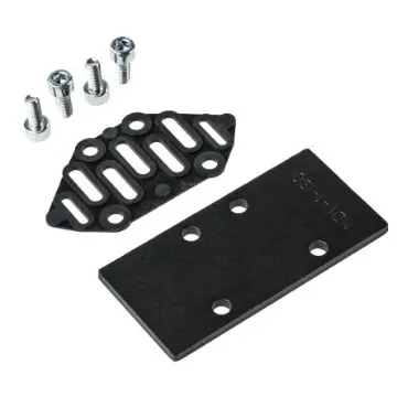 Festo VQ100 Blanking Plate, 9489 - NDV-1-ISO product image