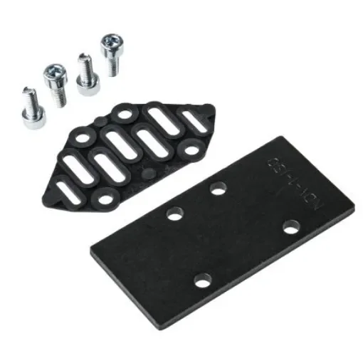 Festo VQ100 Blanking Plate, 9489 - NDV-1-ISO product image