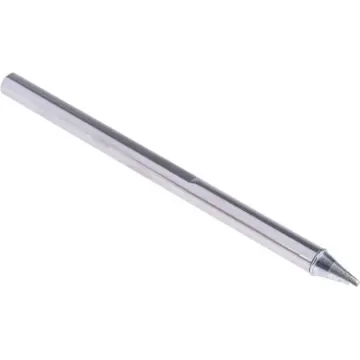 Metcal SSC 1.5 mm Chisel Soldering Iron Tip for use with MFR-H6-SSC, SP-HC1 - SSC-638A product image