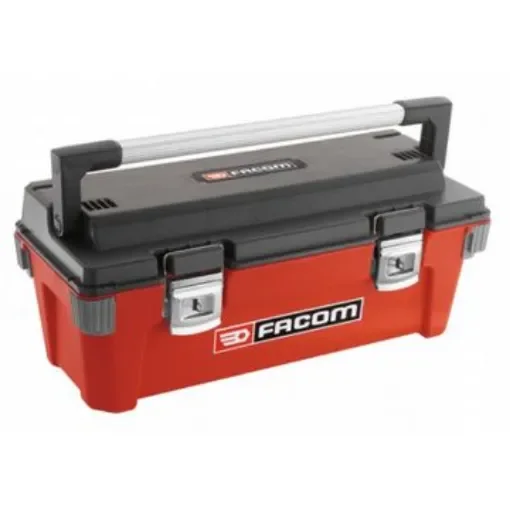 Facom 21 Piece Industrial Maintenance Kit Tool Kit with Box - CM.BP21PB product image