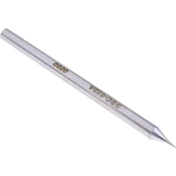 Metcal SSC 0.51 mm Conical Soldering Iron Tip for use with MFR-H6-SSC, SP-HC1 - SSC-622A product image