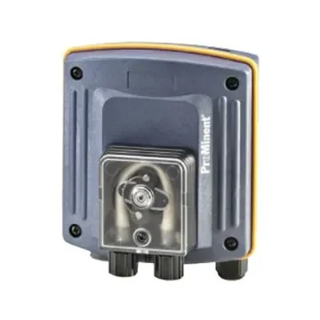 ProMinent Peristaltic Electric Operated Positive Displacement Pump, 1.6L/h, 1.5 bar, 230 V - DF2A0216P00A10W1 product image