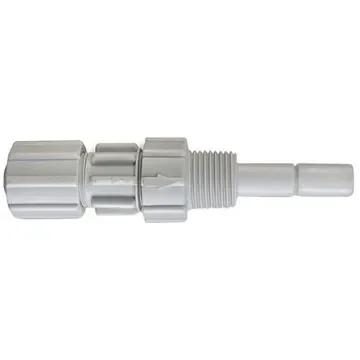 ProMinent Pump Accessory, Injection Valve for use with PE/PTFE Pipes - 1024710 product image