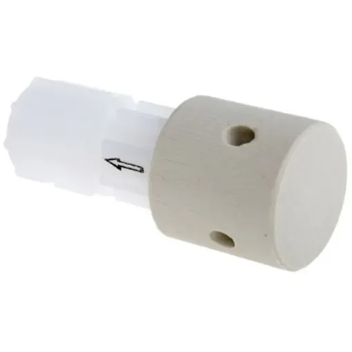 ProMinent Pump Accessory, Foot Valve for use with 8 x 5 mm Hoses - 1024706 product image
