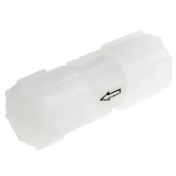 ProMinent Pump Accessory, Non Return Valve for use with PE/PTFE Hose Lines - 1030463 product image