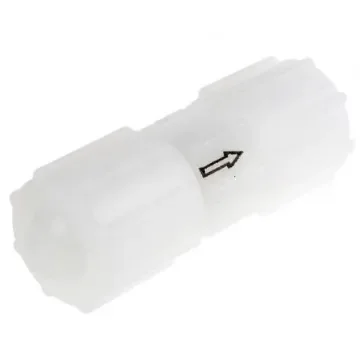 ProMinent Pump Accessory, Non Return Valve for use with PE/PTFE Hose Lines - 1030975 product image