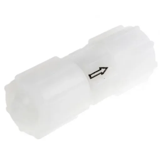 ProMinent Pump Accessory, Non Return Valve for use with PE/PTFE Hose Lines - 1030975 product image