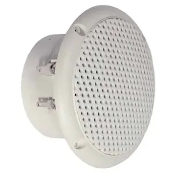 Visaton 15W Cabinet Speaker, 100 to 20000 Hz, 4O - 2128 product image
