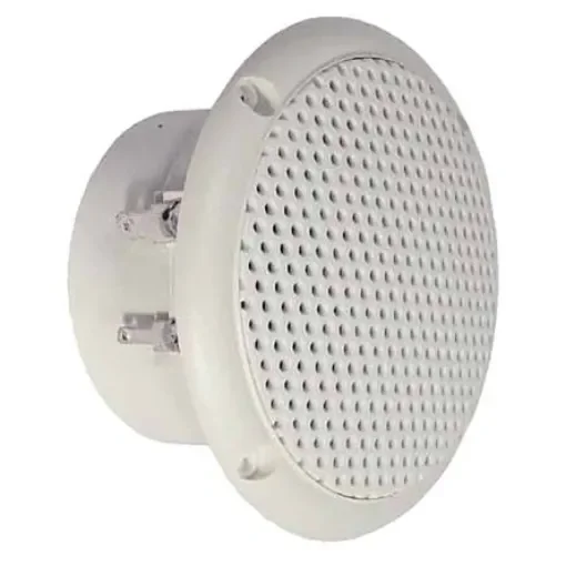 Visaton 15W Cabinet Speaker, 100 to 20000 Hz, 4O - 2128 product image