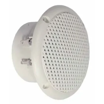 Visaton 15W Cabinet Speaker, 100 to 20000 Hz, 8O - 2129 product image