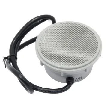 Visaton 10W Cabinet Speaker, 400 to 5000 Hz, 8O - 4476 product image