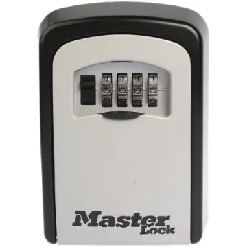Master Lock 5401EURD Combination Lock Key Lock Box product image