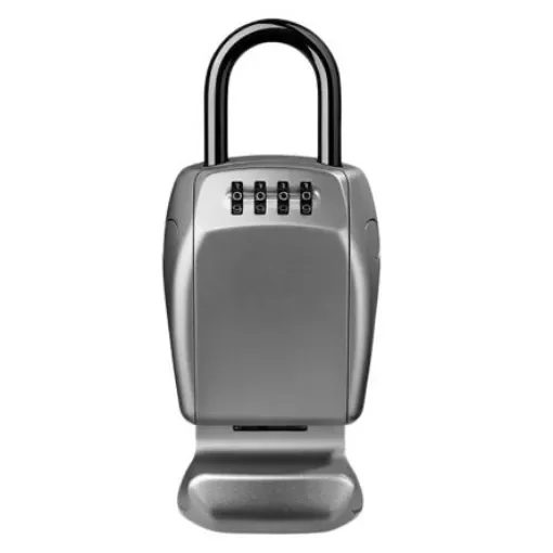 Master Lock 5414EURD Combination Lock Key Lock Box product image