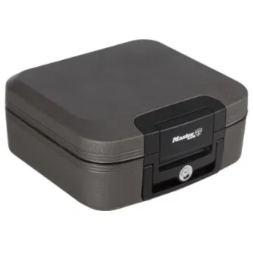 Master Lock 7.5L Home Safe - LCHW20101 product image