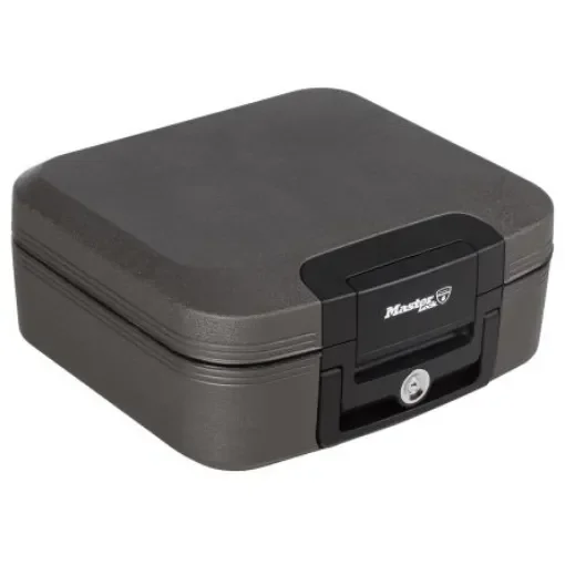 Master Lock 7.5L Home Safe - LCHW20101 product image