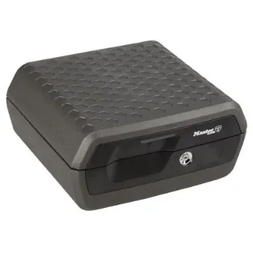 Master Lock 10.2L Home Safe - LCFW30100 product image