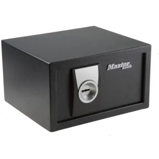 Master Lock 10L Hotel Safe - X031ML product image