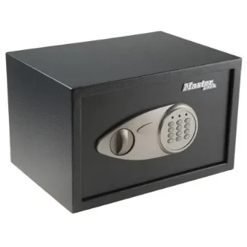 Master Lock 16.4L Hotel Safe - X055ML product image