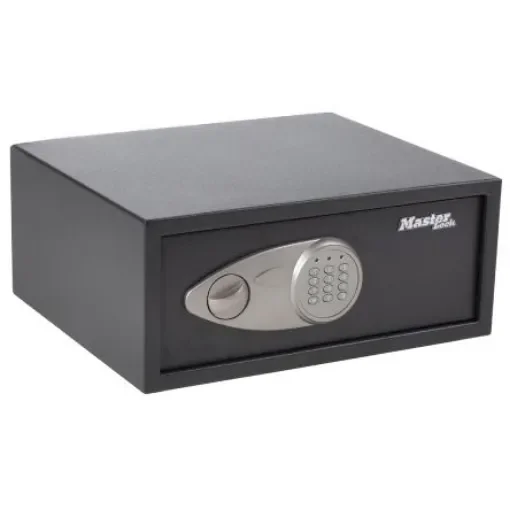 Master Lock 20L Hotel Safe - X075ML product image
