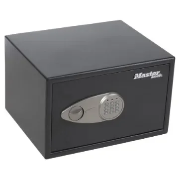 Master Lock 33.3L Hotel Safe - X125ML product image