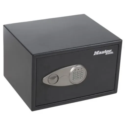 Master Lock 33.3L Hotel Safe - X125ML product image