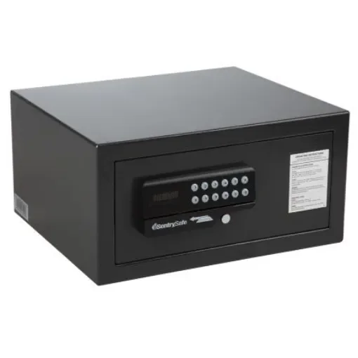 Master Lock 31L Hotel Safe - HL100ES product image