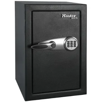 Master Lock 61.7L Office Safe - T6-331ML product image
