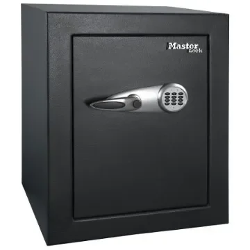 Master Lock 120L Office Safe - T8-331ML product image