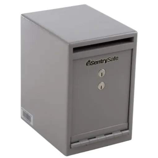 Master Lock 11L Hotel Safe - UC-039K product image