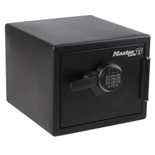 Master Lock 22.8L Office Safe - LFW082FTC product image